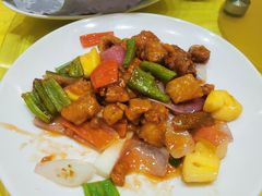 -大笑饭堂(甲子桥店)