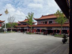 -皇罗禅寺