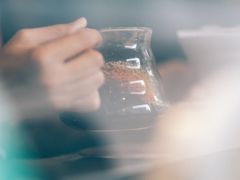 -CoffeeVendor(西乡店)