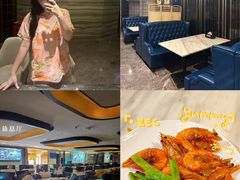 -美姿水荟美食水疗