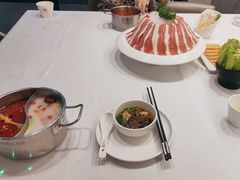 -德天肥牛海鲜火锅(龙吟坊店)