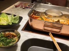 -新辣道鱼火锅(领展购物广场·中关村店)