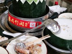 -尚竹阁冬瓜盅·18年地标美食(平洲店)
