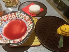 -一绪に寿喜烧(虹悦城店)