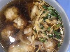 酱油小馄饨-天天锅贴王(迎凤街店)