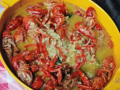 -老北京涮羊肉·龙虾.烧烤(江镇店)