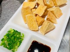 -潮界(虹桥新天地店)