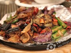 -豆蔻电影主题餐厅(四牌楼店)