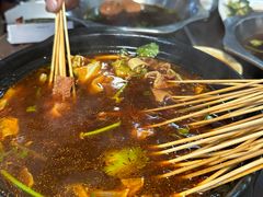 -大勇羊棒骨·烧烤(经六路店)