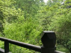 -黄公望隐居地