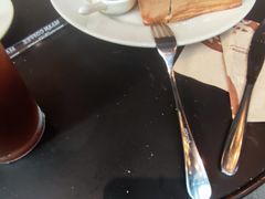 蜂蜜面包-漫咖啡(沙龙汇店)