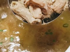 -新悦·霞浦海鲜生(上下杭店)