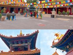 -大召无量寺