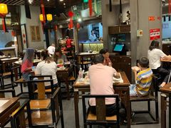 -集市口(西红门宜家店)