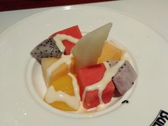 -斗牛士牛排(南京东路店)