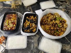 -蛙蛙叫·干锅年代(钻石广场店)