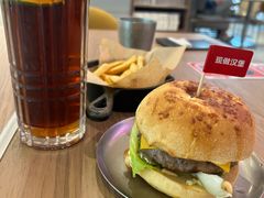 -必胜客(华都店)