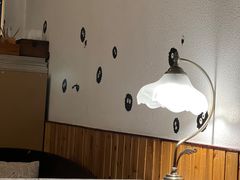 -隅cafe(傅厚岗店)