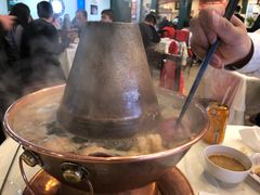 -东来顺饭庄(王府井步行街店)