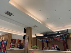 -梅利汴京烤鸭•开封豫菜地标店(晋安路店)