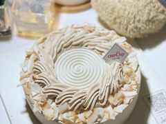 -可丽可丽·生日蛋糕·下午茶(厦门鹭港店)