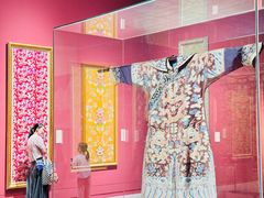 -北京工艺美术博物馆