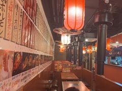 -大阪烧肉BAKA一代(十亩地店)