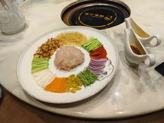 -琼菜人家·海南菜·文昌鸡(文昌大道店)