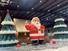 -宁波冰雪大世界(北仑区)