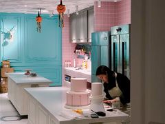 -西檬树SIMON·T轻奢蛋糕(大东方Max店)