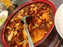 -锦府盐帮·私宴(赛特店)