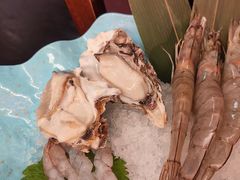 -牛New寿喜烧(金鹰世界店)