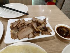熏肉-姥家春饼店(漳州二路店)