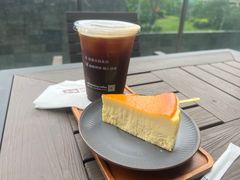 -木嘛working coffee(前海店)