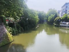-东水关遗址公园