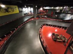 -魔赛卡丁车赛车汇(上海店)