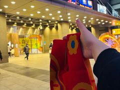 -凯德MALL(西直门店)