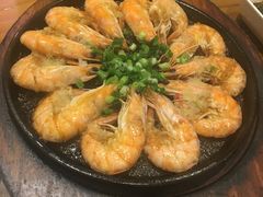-江南名灶(长阳路店)