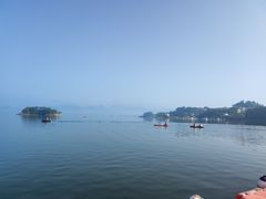 -绿城千岛湖喜来登度假酒店