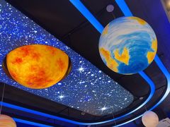 -杨记齐齐哈尔烤肉(总店)