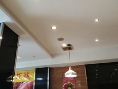 -香满锅老北京羊蝎子火锅·家常菜(新街口店)