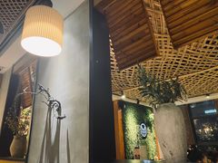 大堂-狐狸爱上椰子鸡(滨江星光大道店)