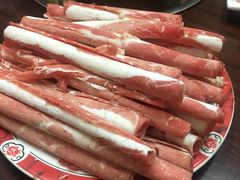 -好运来农家菜(吉林路店)