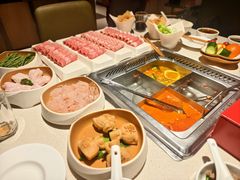 -海底捞火锅(盈石八一广场店)