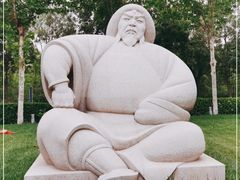 -九十九顶毡房(阜石路店)