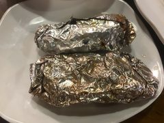 锡纸包鸡翅-日昌餐馆(亦庄店)