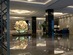 -南京金陵饭店