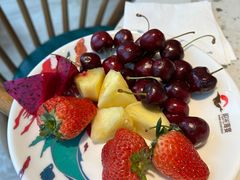 -阳光岛·海鲜盛宴(银泰中心in99店)