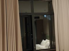 -格美酒店(合肥南站罍街朱岗地铁站店)