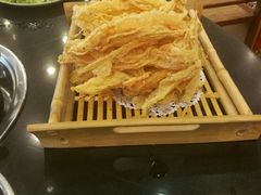 -芦月轩羊蝎子(北蜂窝店)